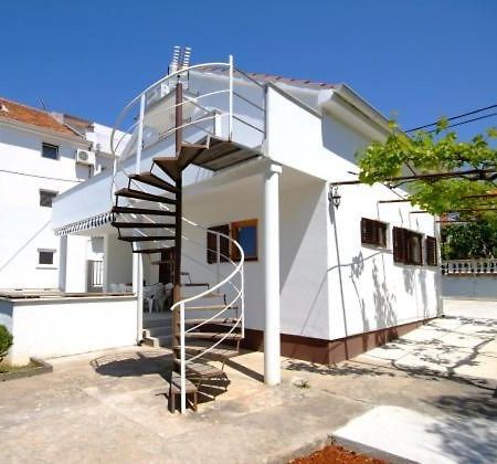 Diklo Beach Apartments 1 Zadar Extérieur photo