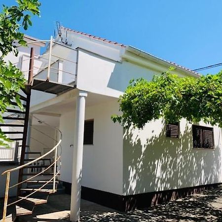 Diklo Beach Apartments 1 Zadar Extérieur photo
