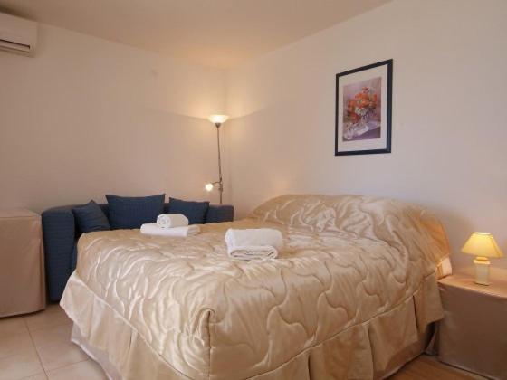 Diklo Beach Apartments 1 Zadar Extérieur photo