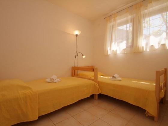 Diklo Beach Apartments 1 Zadar Extérieur photo